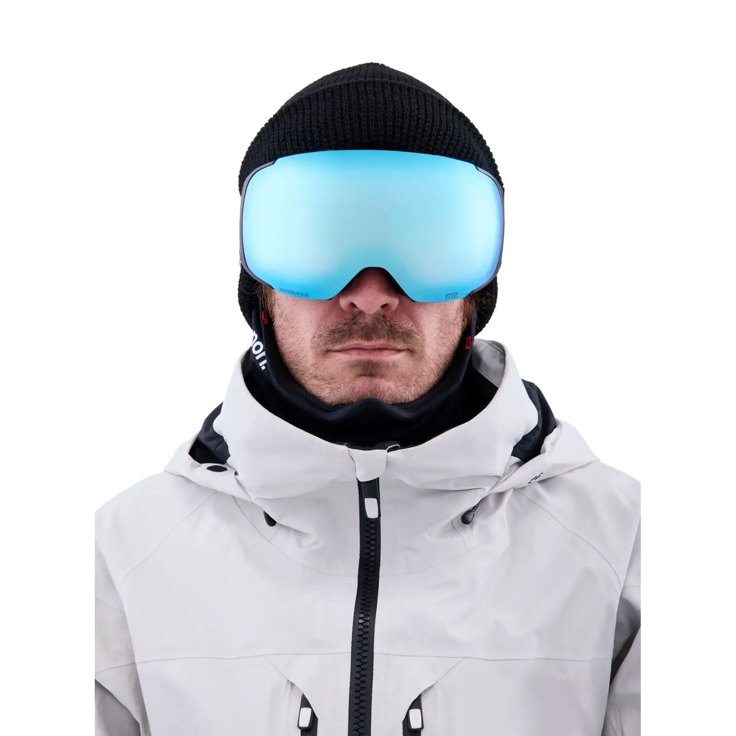 Anon M2 Goggles + Bonus Lens + MFI® Face Mask 2023