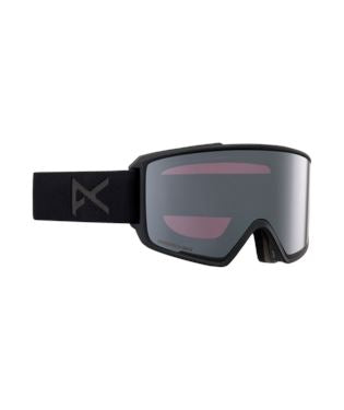 Anon M3 Goggles + Bonus Lens + MFI® Face Mask 2024