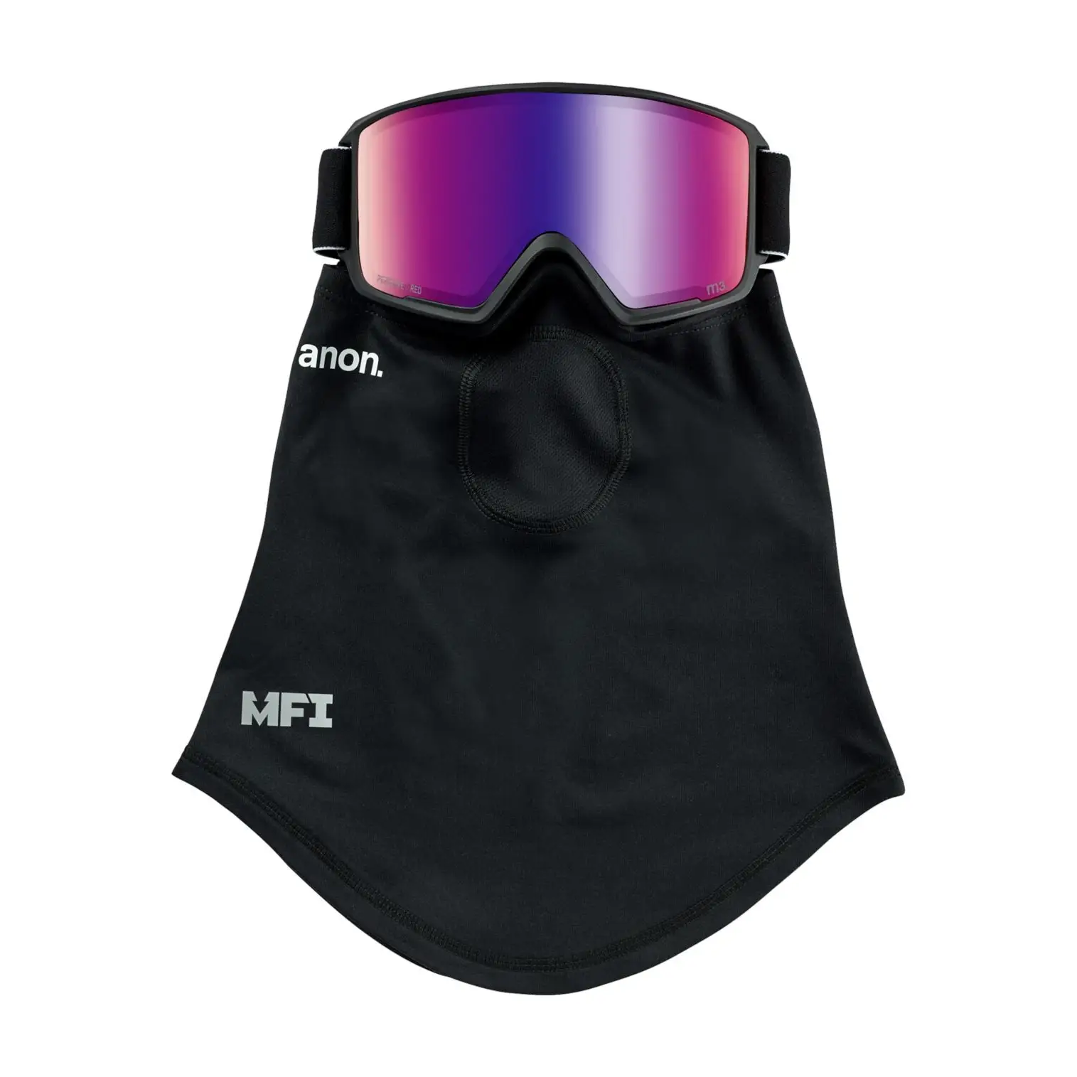 Anon M3 MFI Goggles 2025