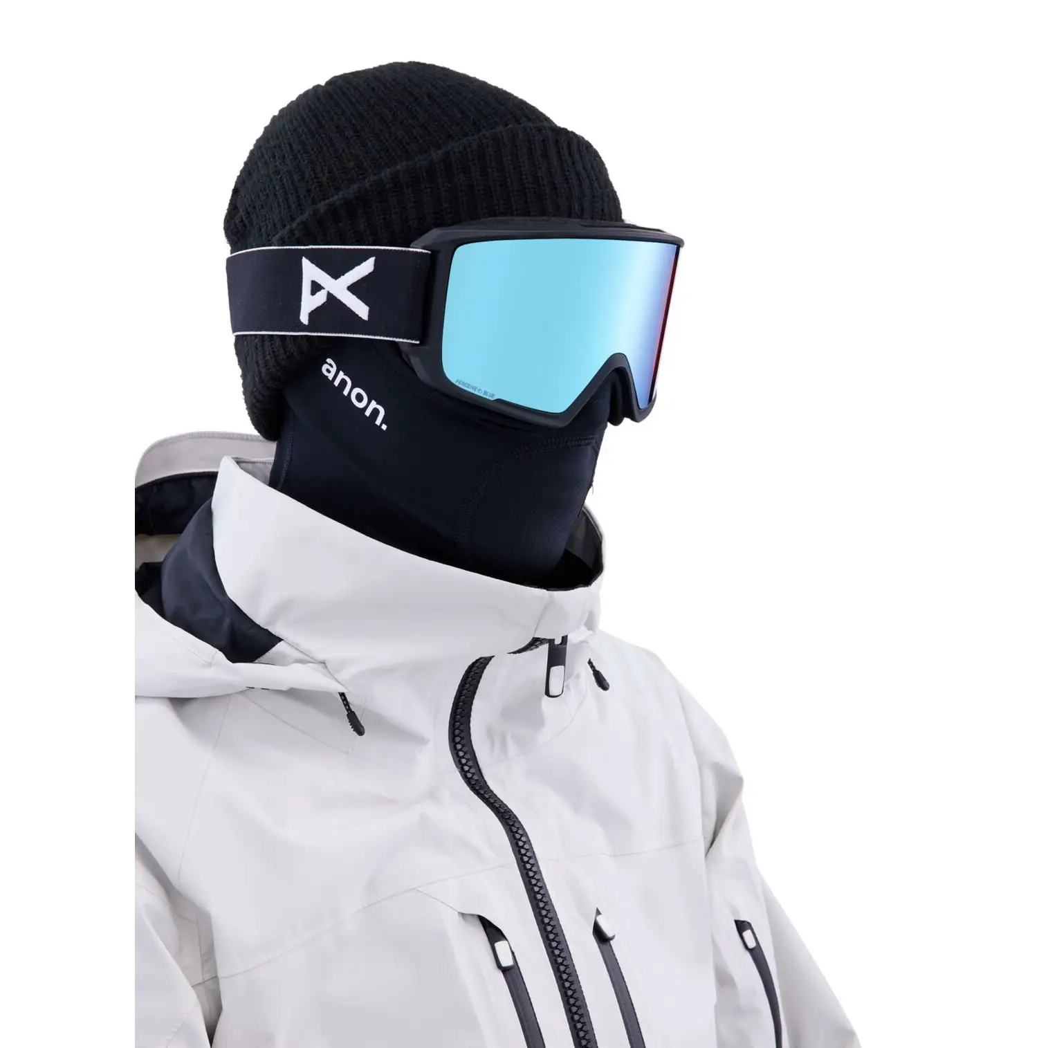Anon M3 MFI Goggles 2025