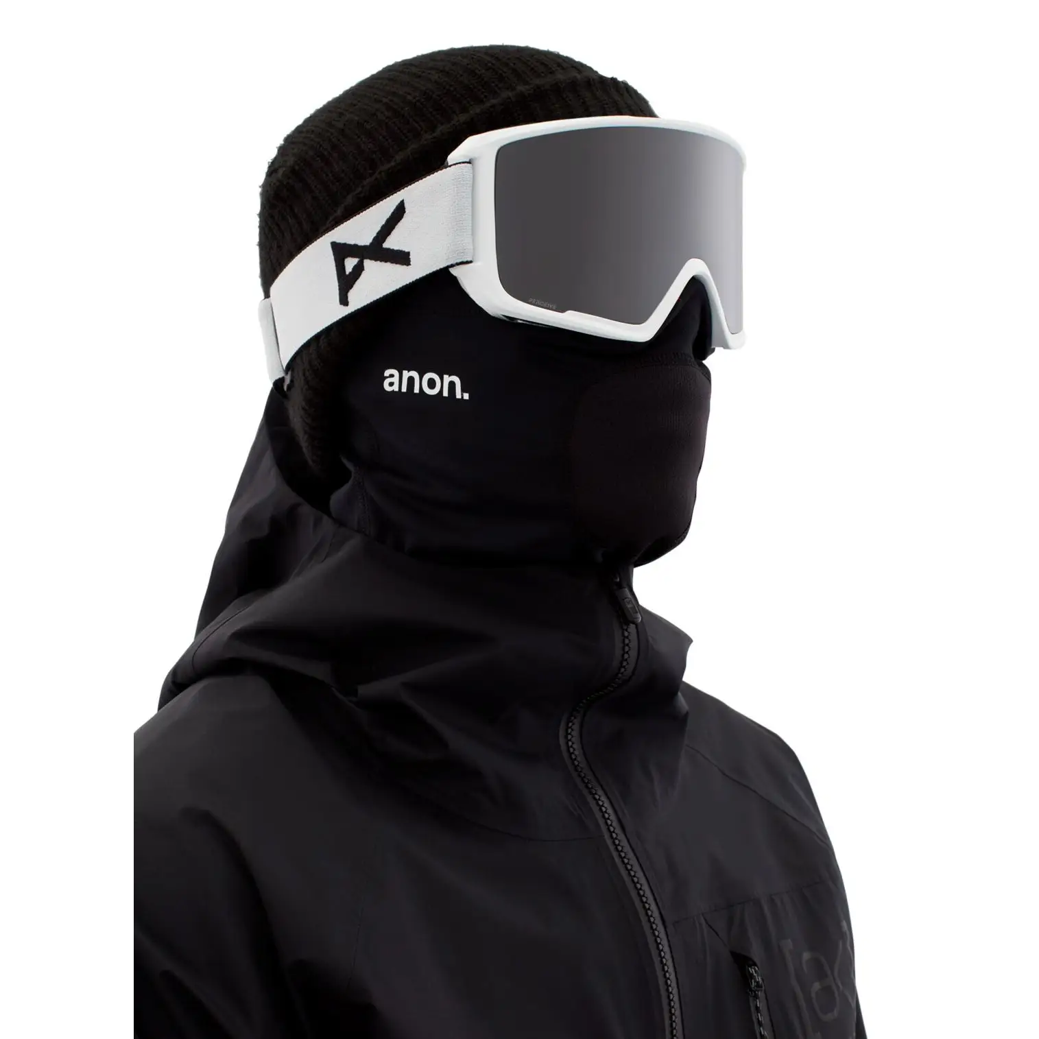 Anon M3 MFI Goggles 2025
