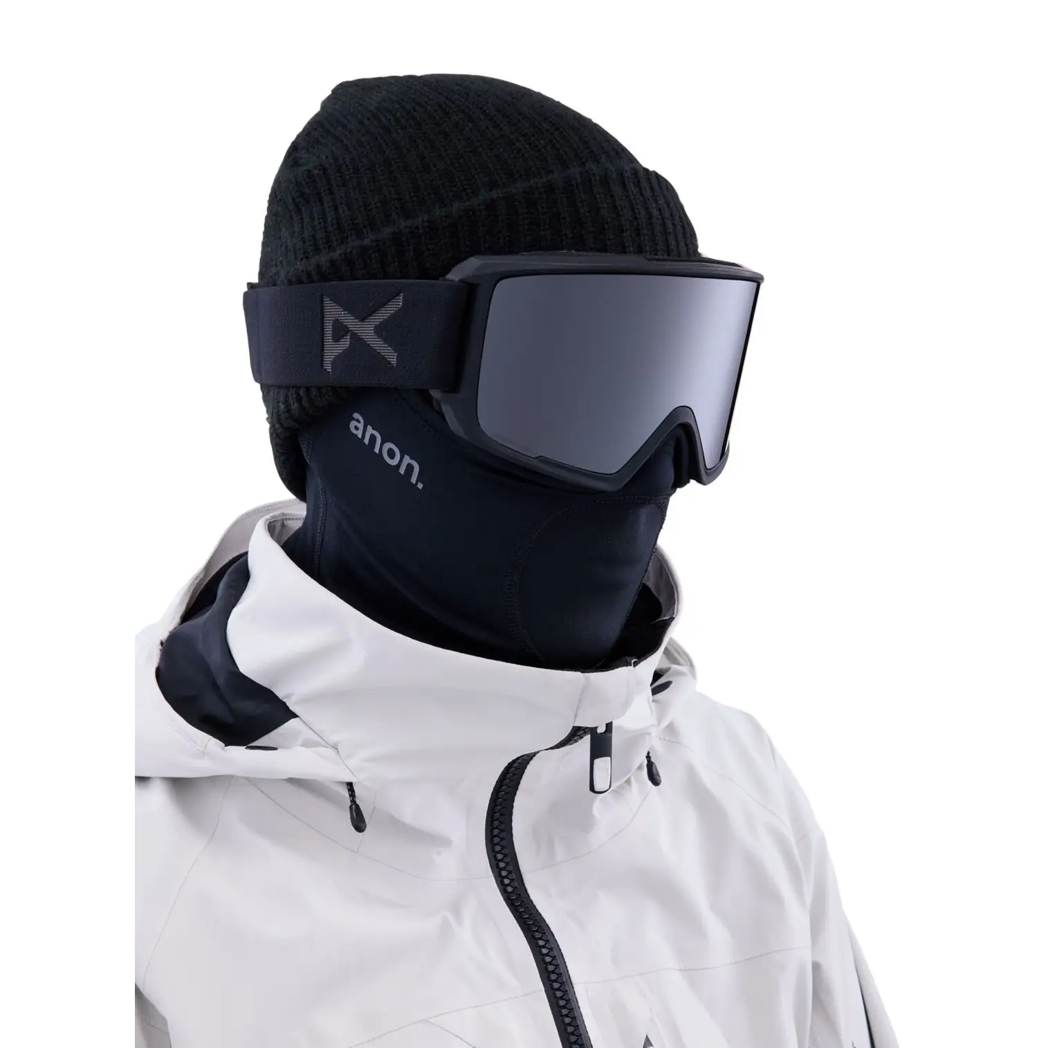 Anon M3 MFI Goggles 2025