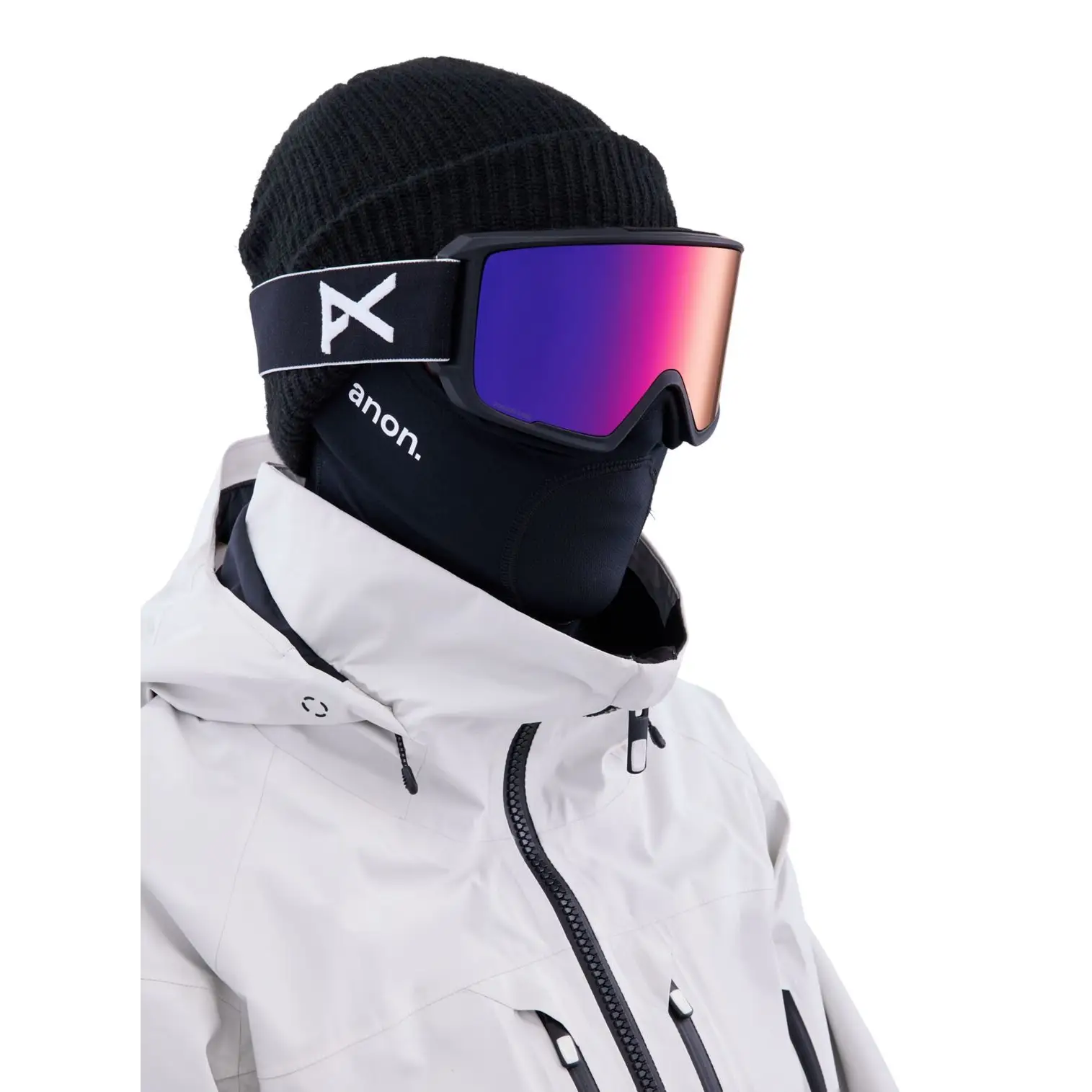 Anon M3 MFI Goggles 2025