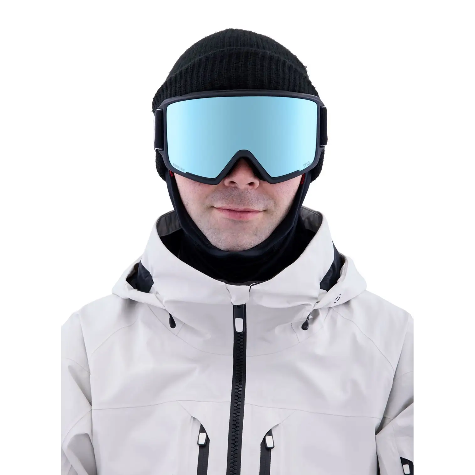 Anon M3 MFI Goggles 2025