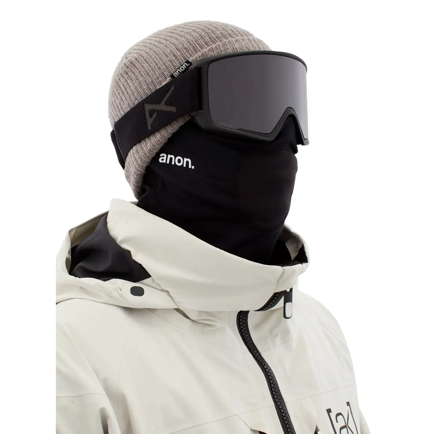 Anon M3 MFI Goggles 2025