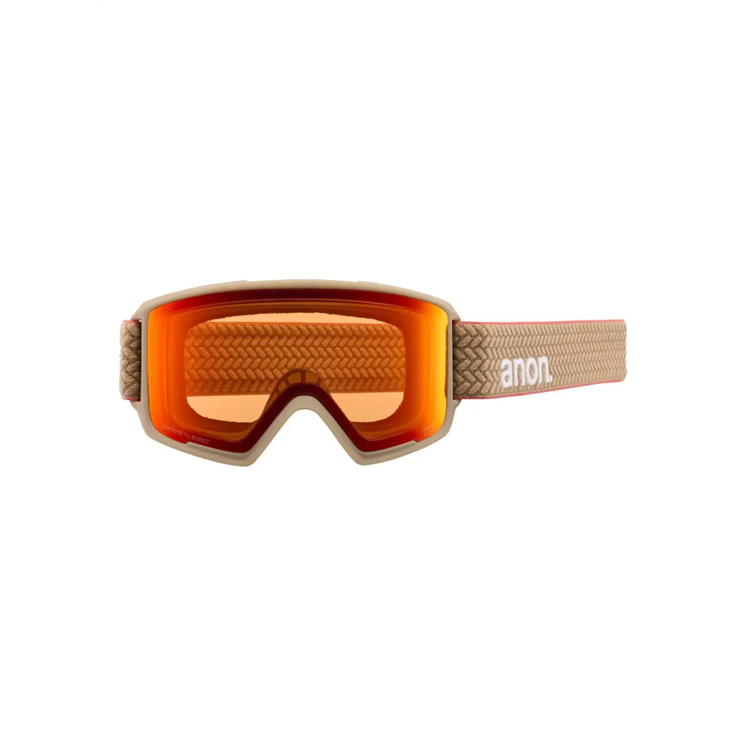 Anon M3 MFI Goggles 2025