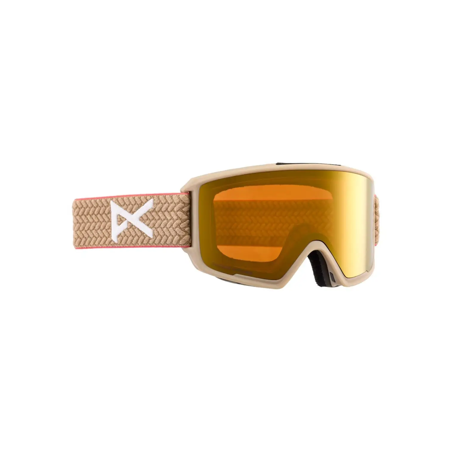 Anon M3 MFI Goggles 2025