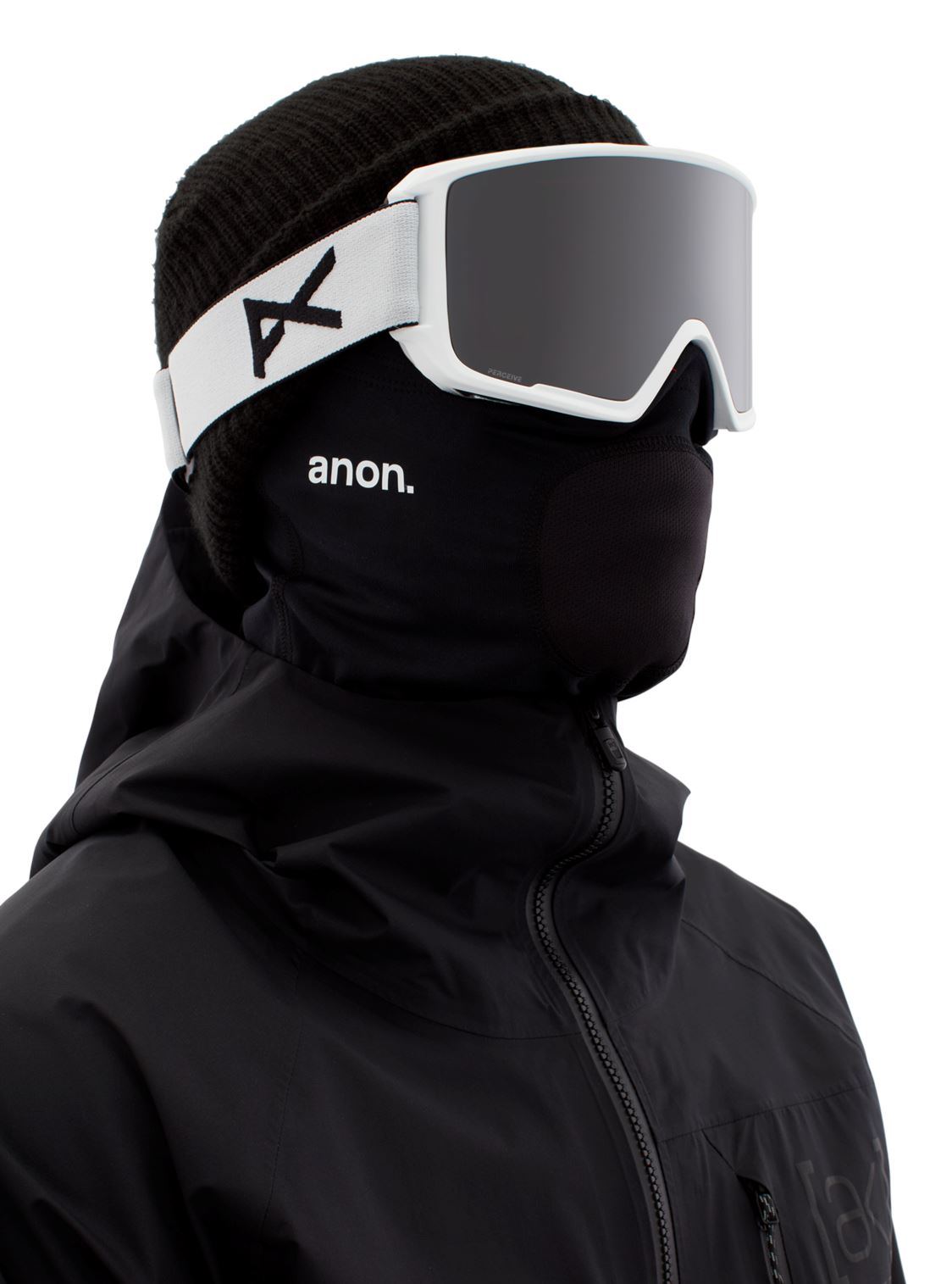 Anon M3 MFI Goggles 2025
