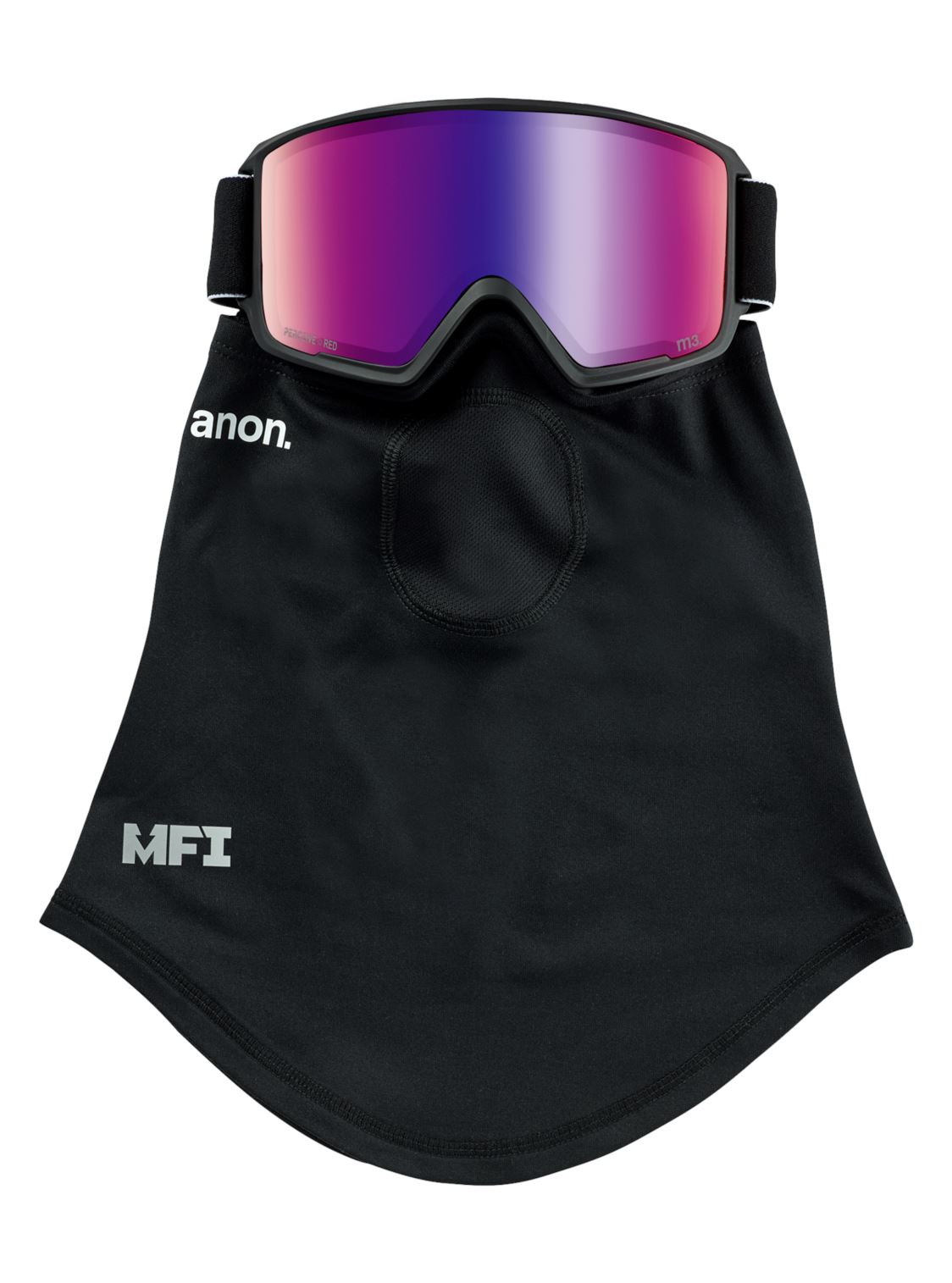 Anon M3 MFI Goggles 2025