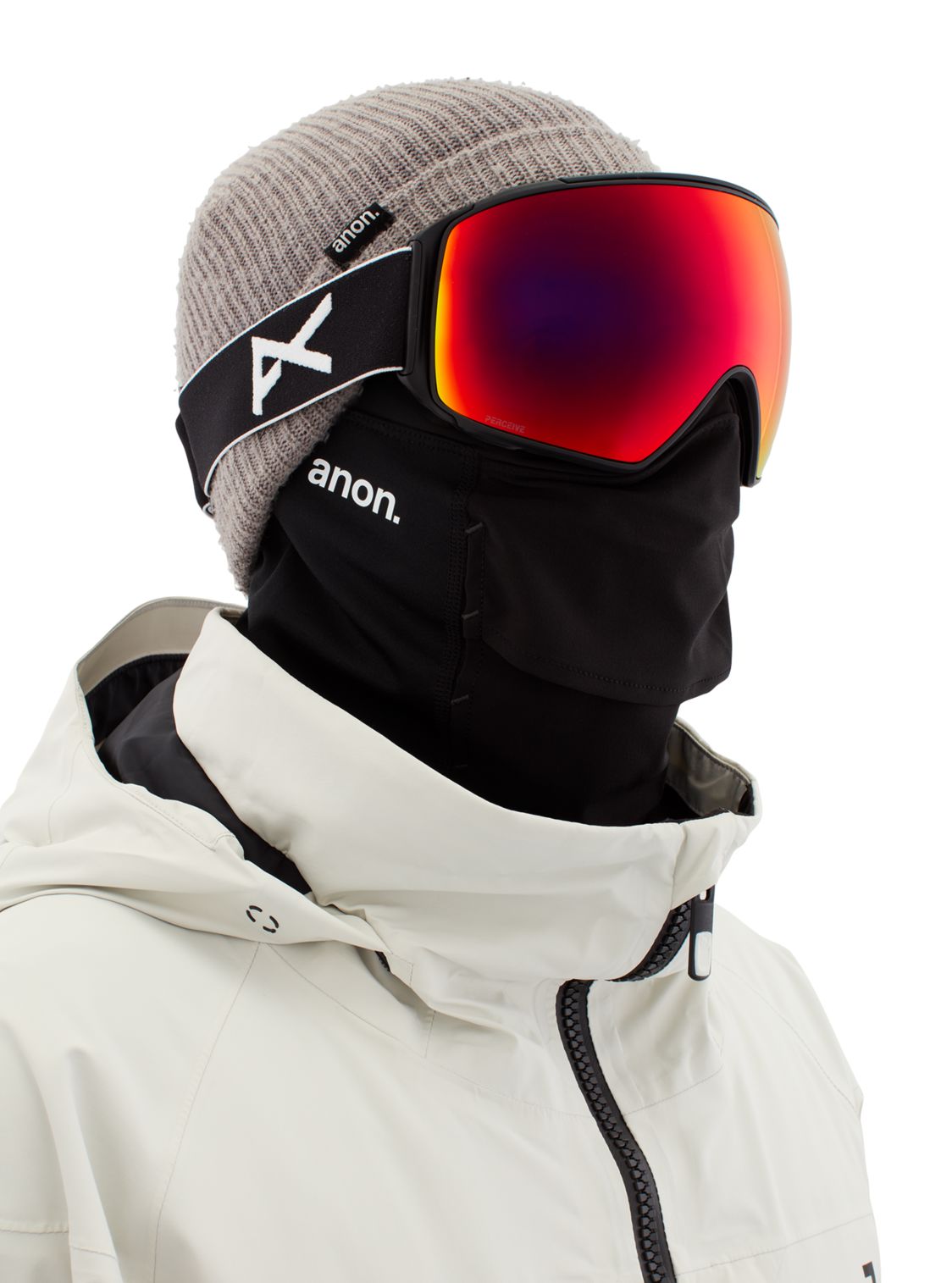 Anon M4 Toric MFI Goggles 2025