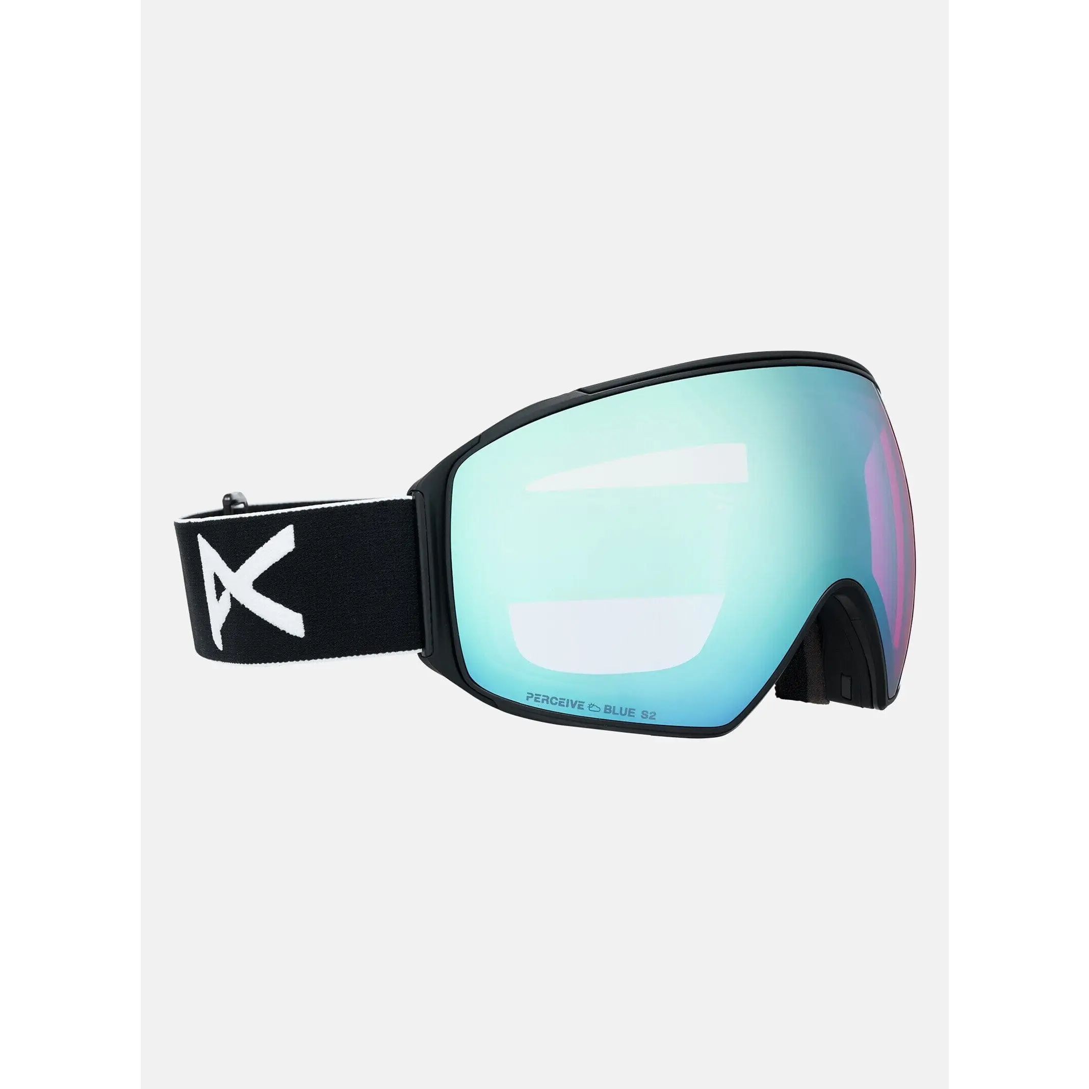 Anon M4 Toric Goggles + Bonus Lens + MFI® Mask