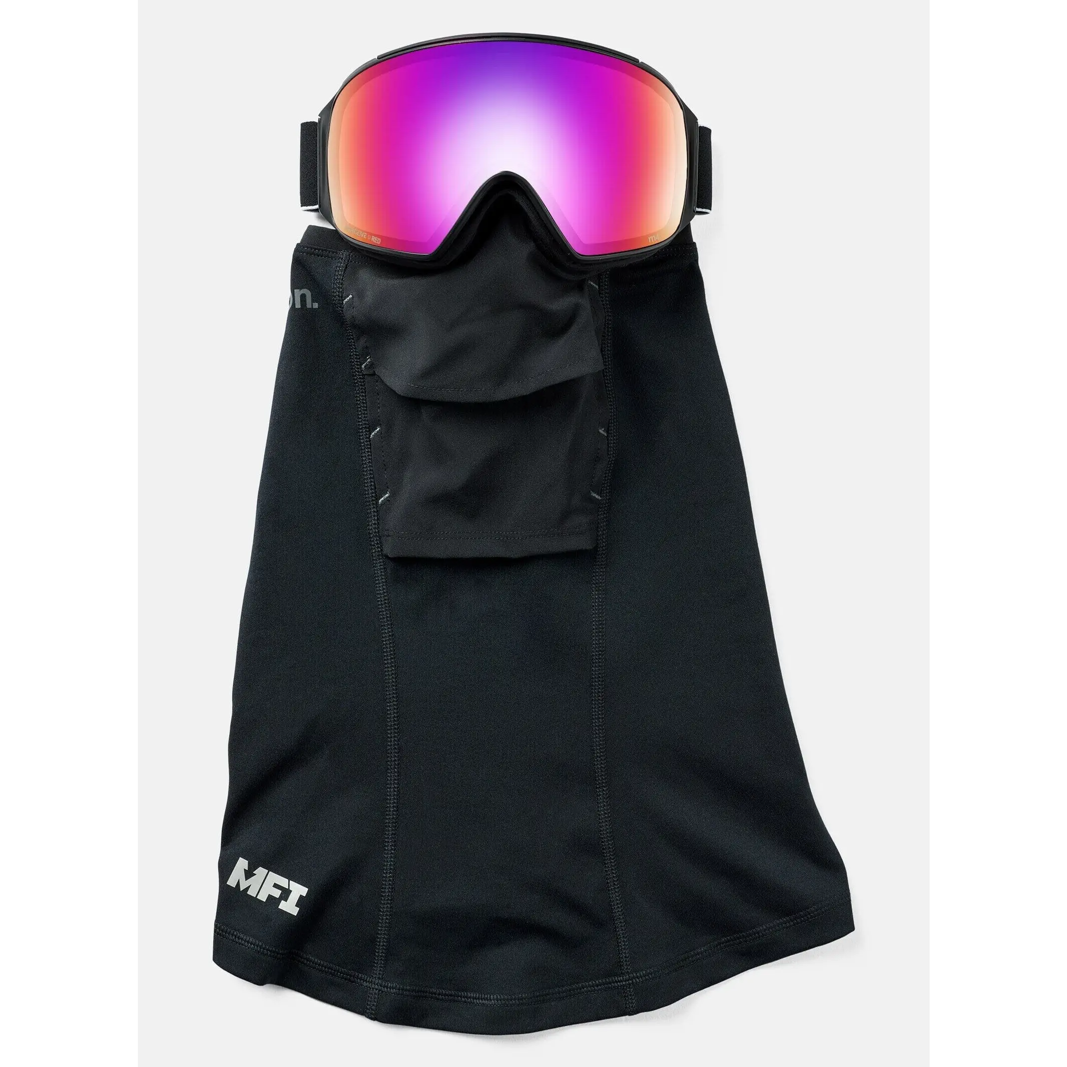 Anon M4 Toric Goggles + Bonus Lens + MFI® Mask