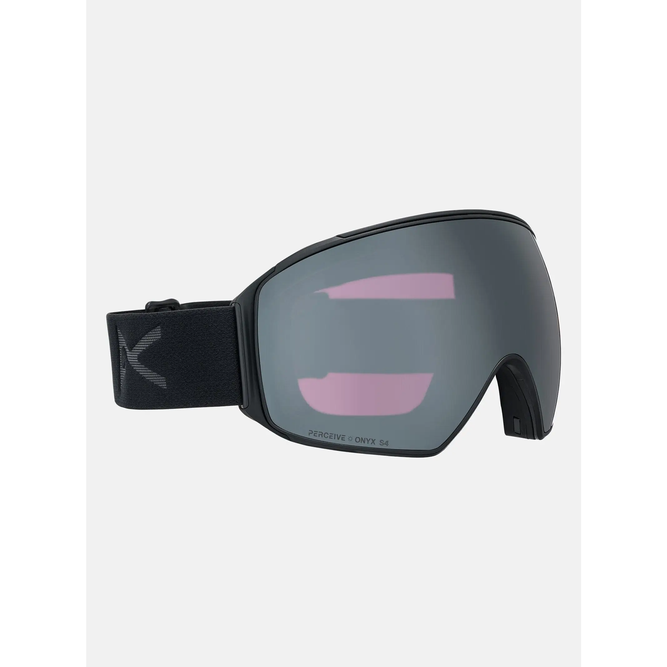 Anon M4 Toric Goggles + Bonus Lens + MFI® Mask