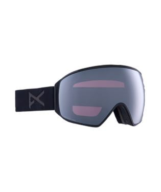 Anon M4 Toric Goggles + Bonus Lens + MFI® Face Mask 2024