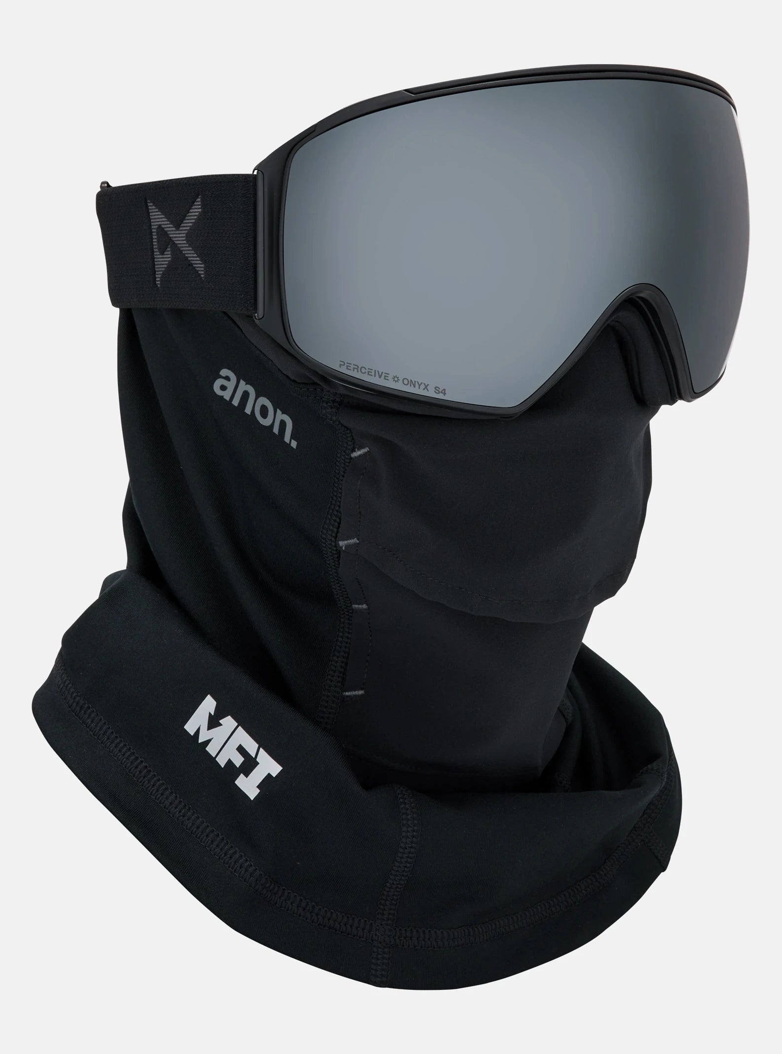 Anon M4 Toric Goggles + Bonus Lens + MFI® Mask