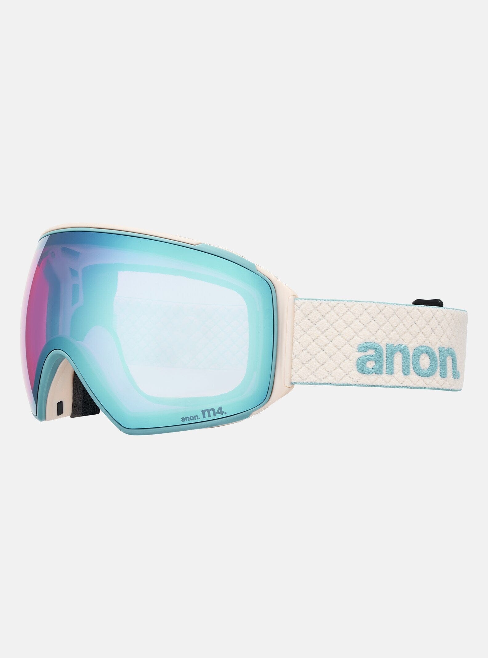 Anon M4 Toric Goggles + Bonus Lens + MFI® Mask