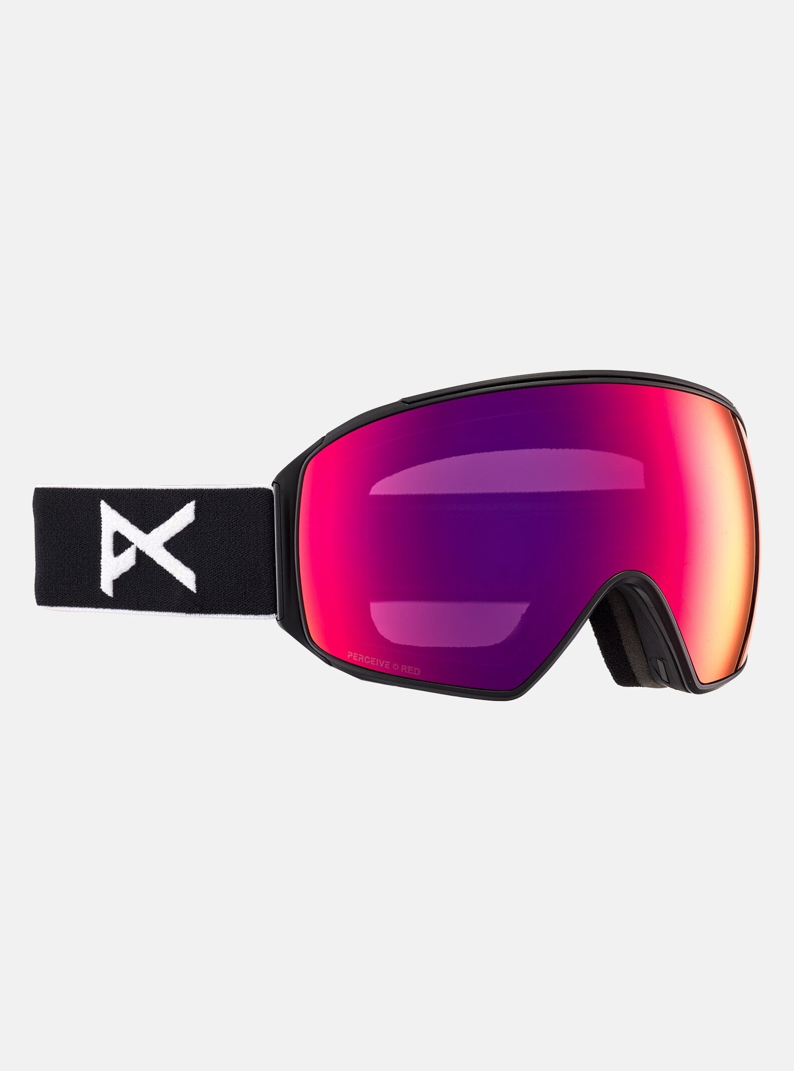 Anon M4 Toric Goggles + Bonus Lens + MFI® Mask