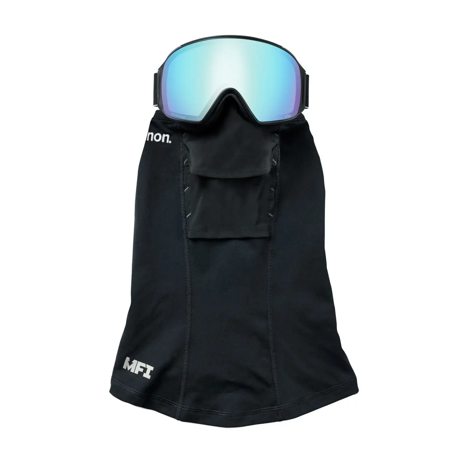 Anon M4 Toric MFI Goggles 2025