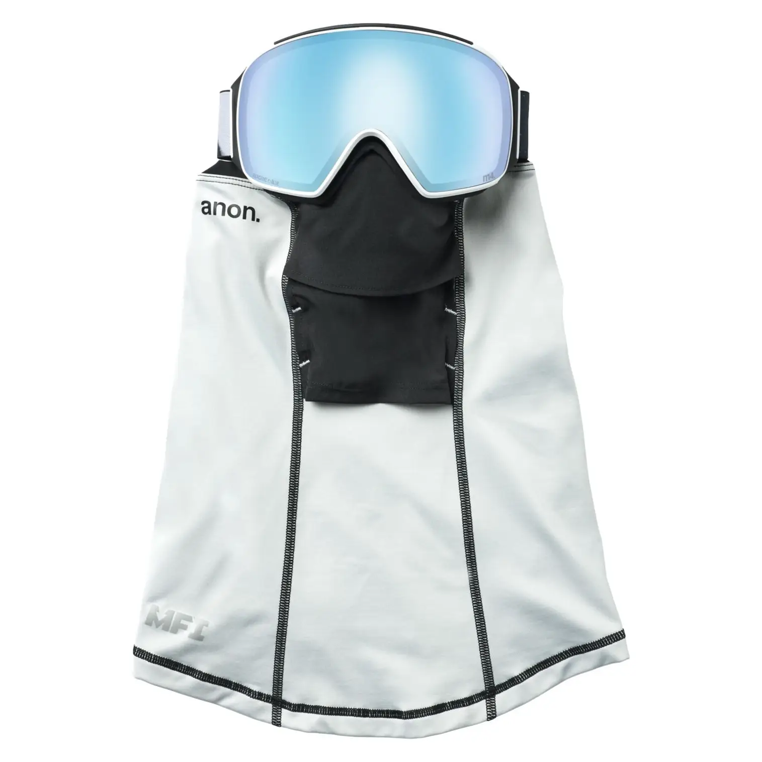 Anon M4 Toric MFI Goggles 2025