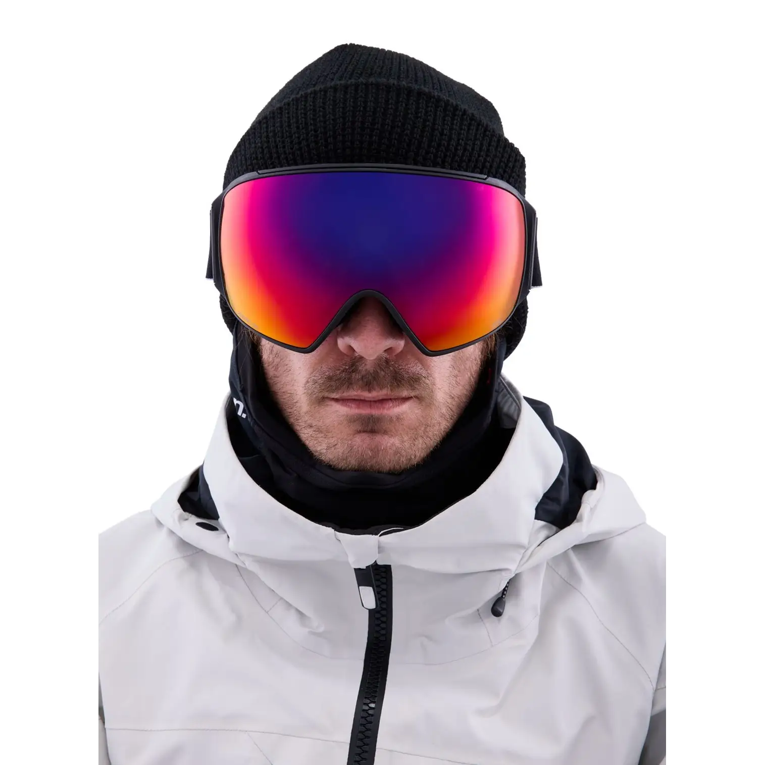 Anon M4 Toric MFI Goggles 2025