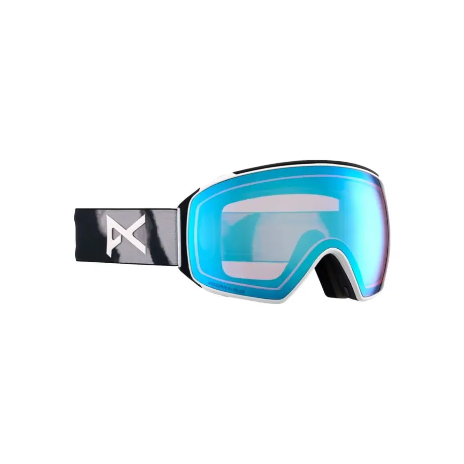 Anon M4 Toric MFI Goggles 2025