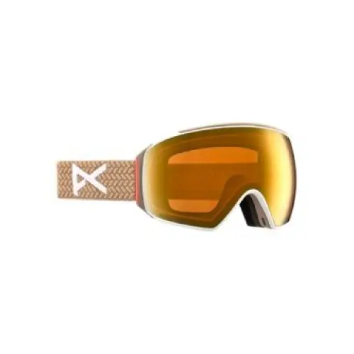 Anon M4 Toric MFI Goggles 2025
