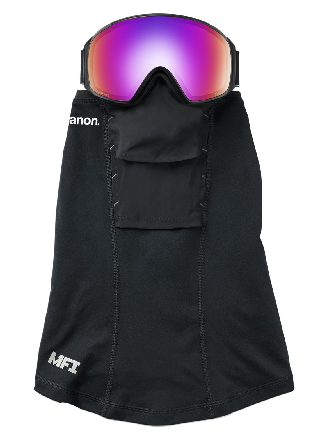 Anon M4S Toric Goggles 2025