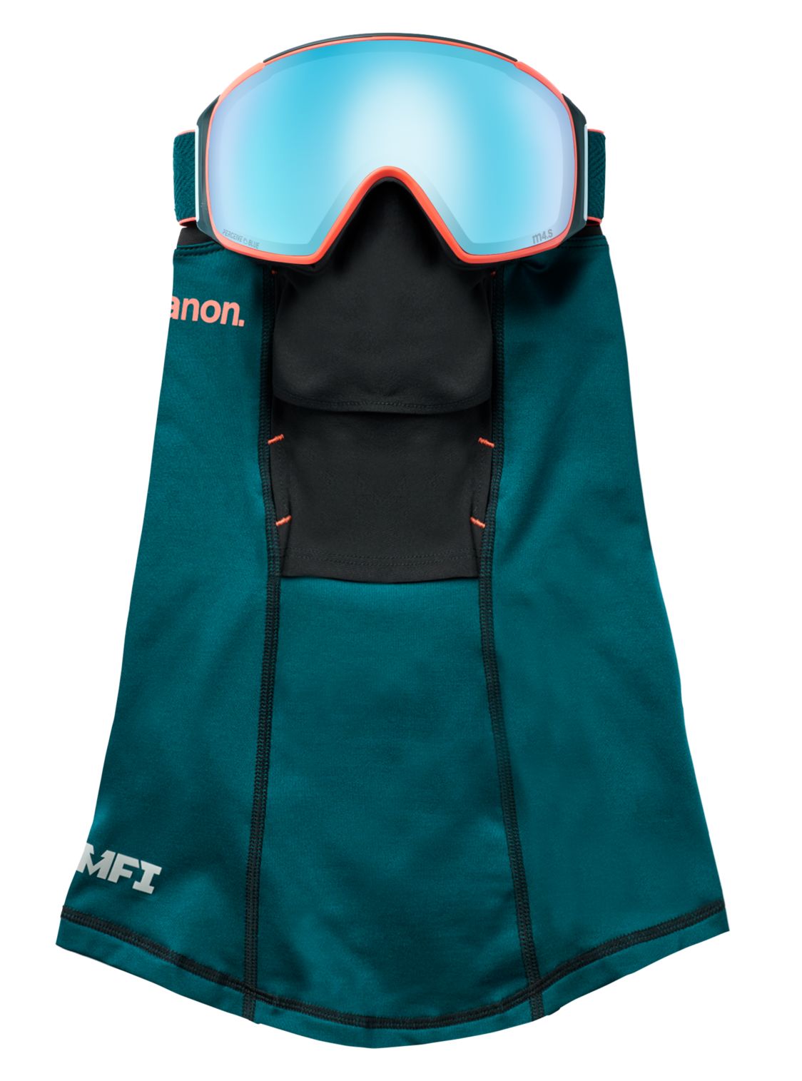 Anon M4S Toric Goggles 2025