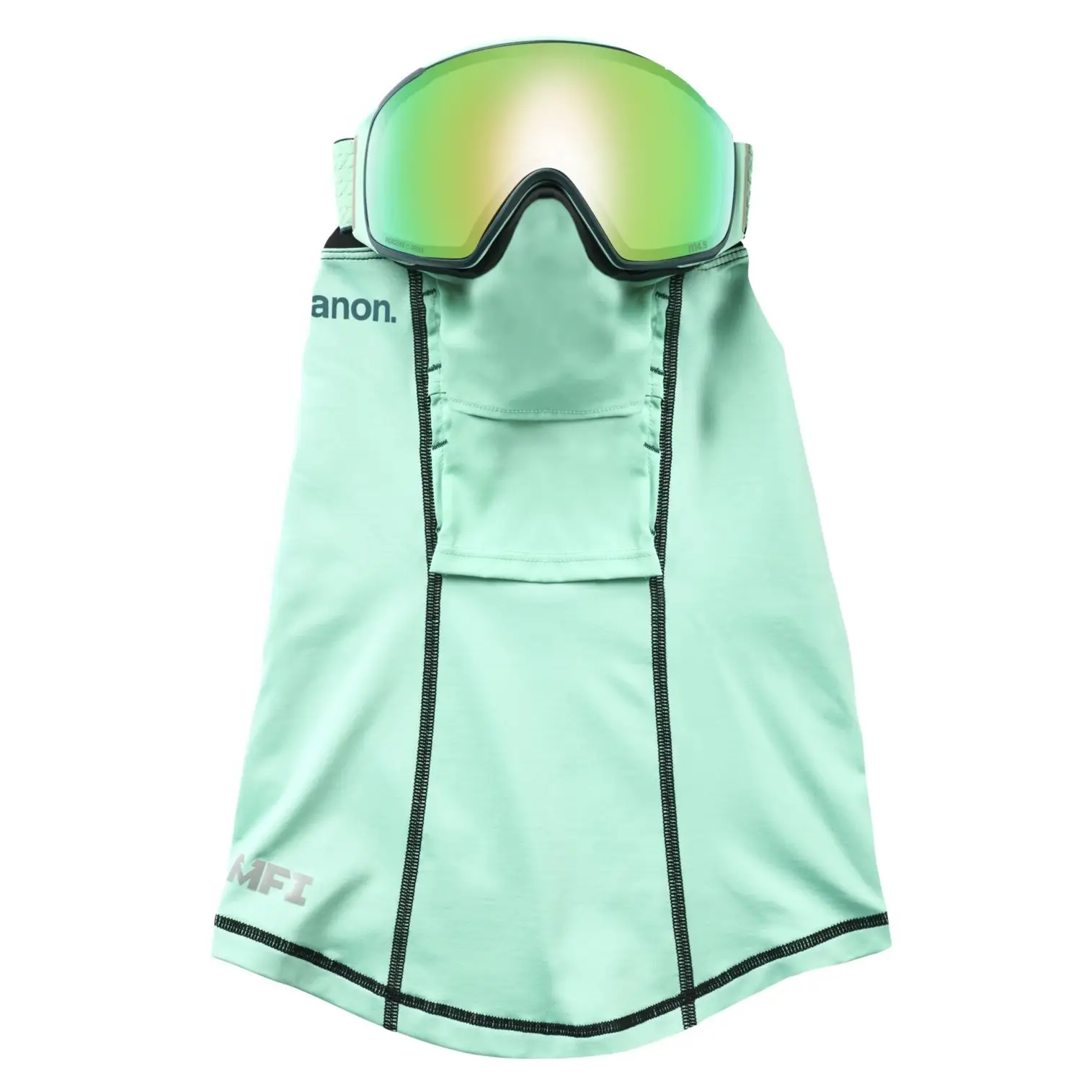 Anon M4S Toric Goggles 2025