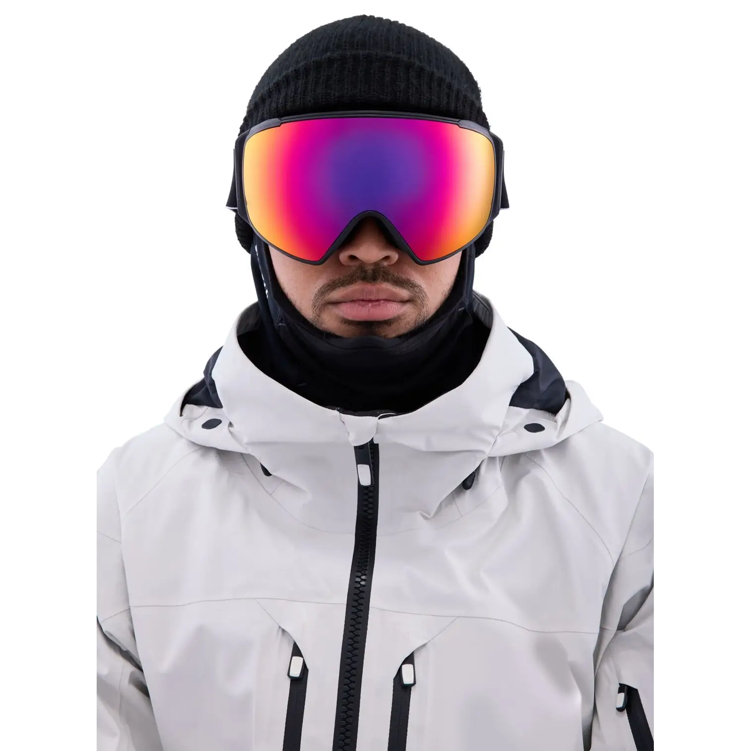 Anon M4S Toric Goggles 2025