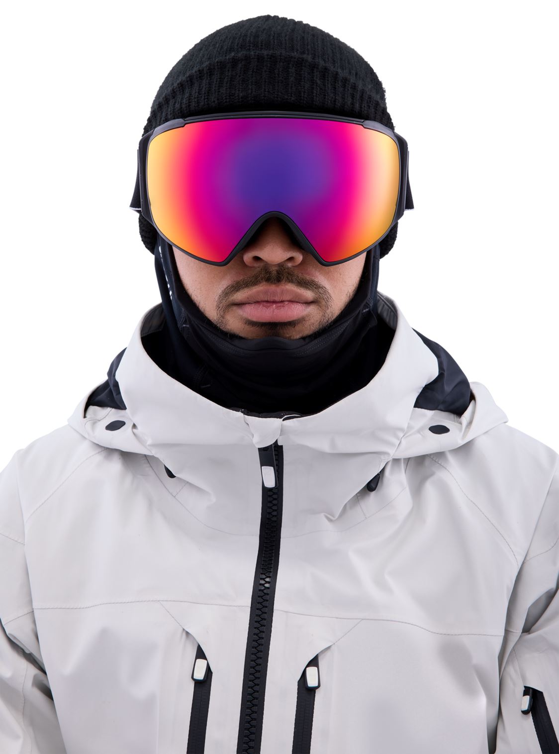 Anon M4S Toric Goggles + Bonus Lens + MFI face mask 2024