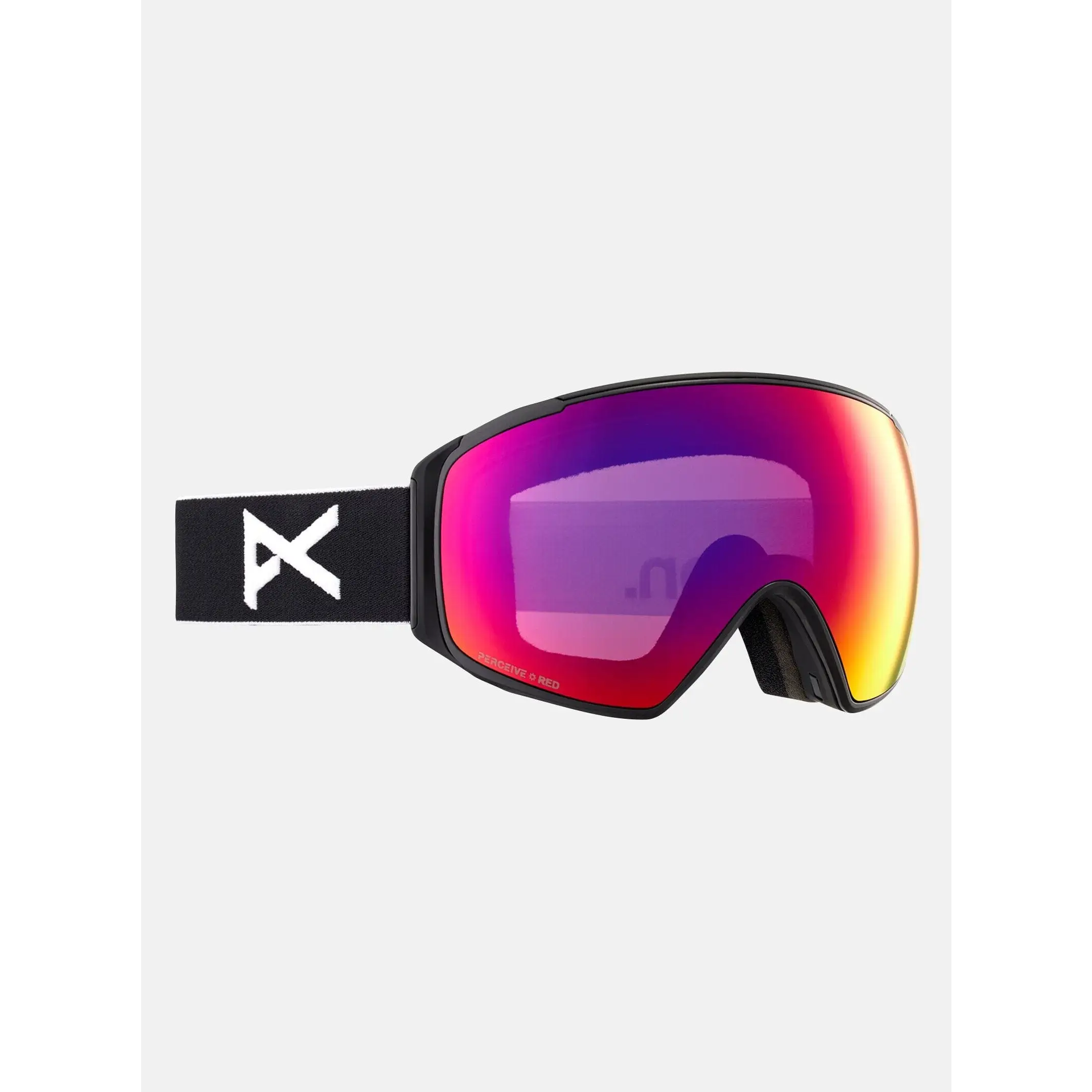 Anon M4S Toric Goggles + Bonus Lens + MFI® Face Mask