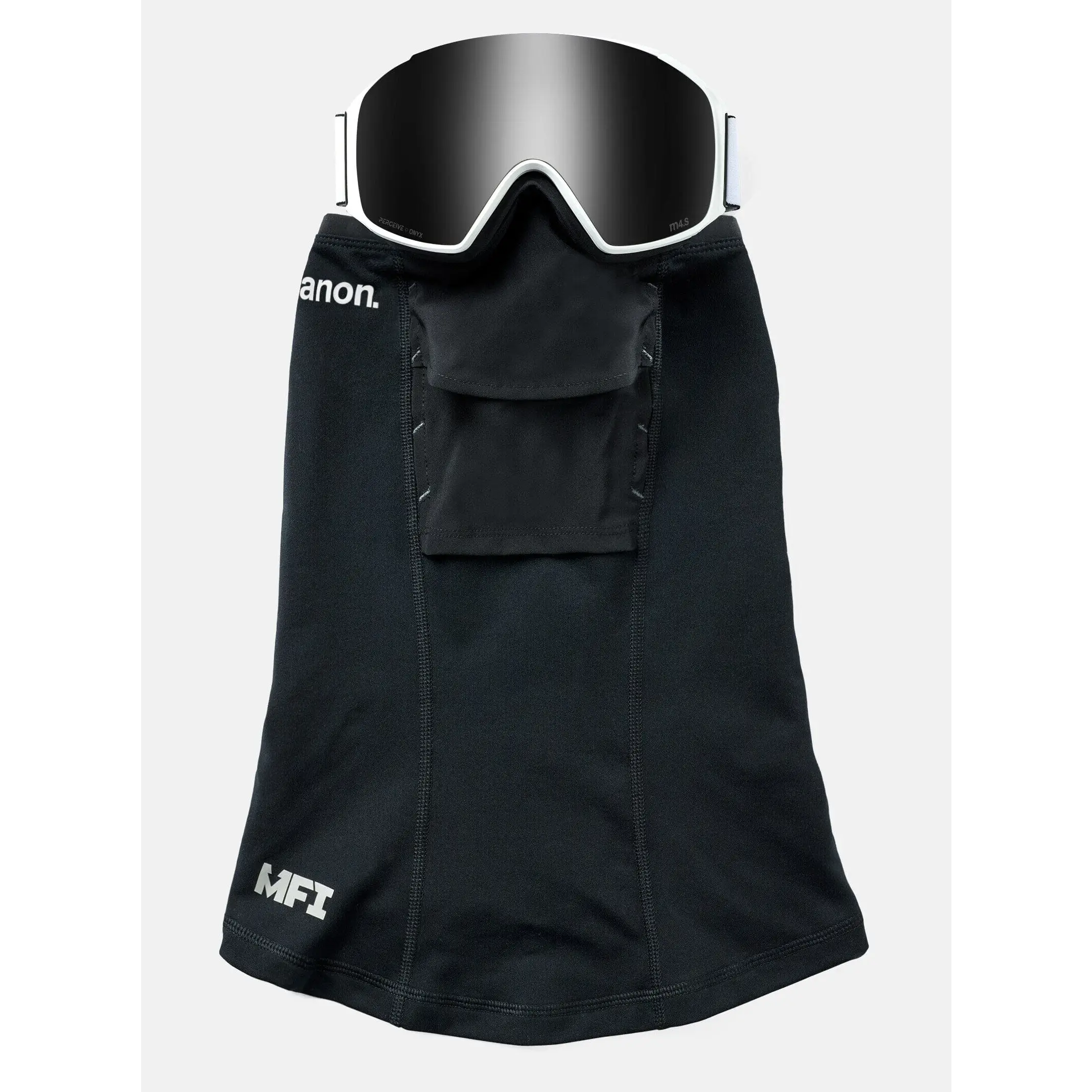 Anon M4S Toric Goggles + Bonus Lens + MFI® Face Mask