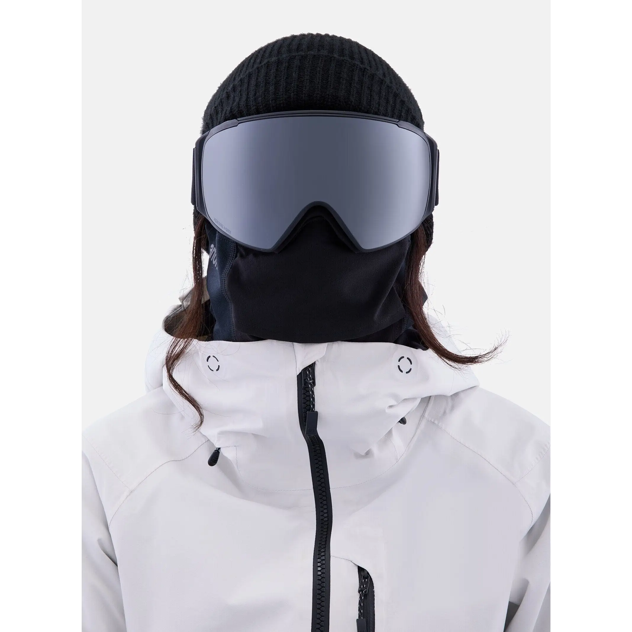 Anon M4S Toric Goggles + Bonus Lens + MFI® Face Mask