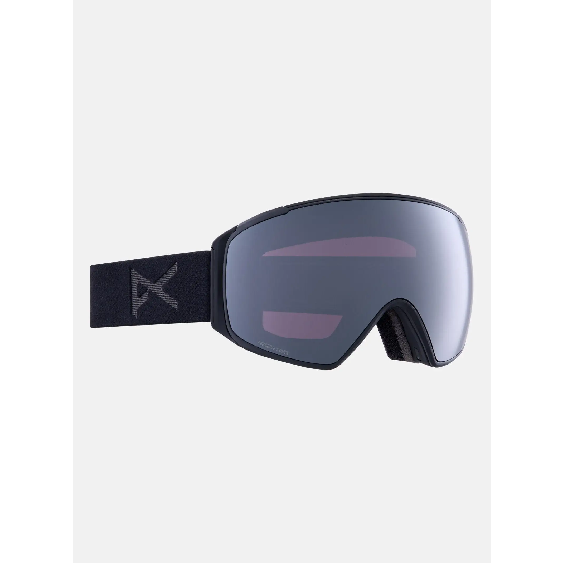 Anon M4S Toric Goggles + Bonus Lens + MFI® Face Mask