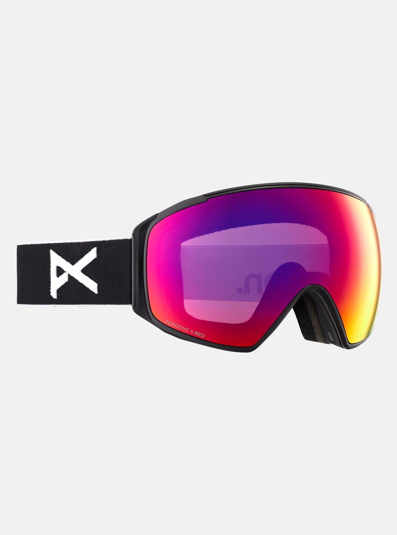 Anon M4S Toric Goggles + Bonus Lens + MFI® Face Mask