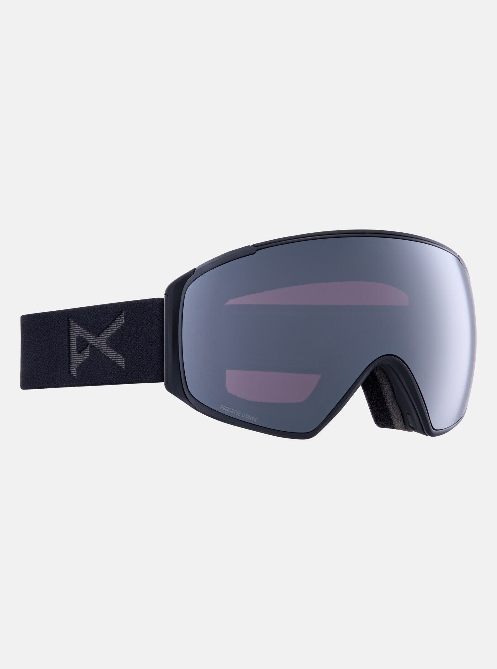 Anon M4S Toric Goggles + Bonus Lens + MFI® Face Mask