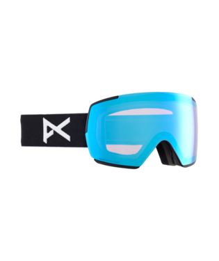 Anon M5 MFI Goggles 2025