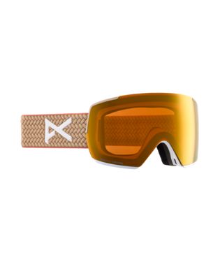 Anon M5 MFI Goggles 2025