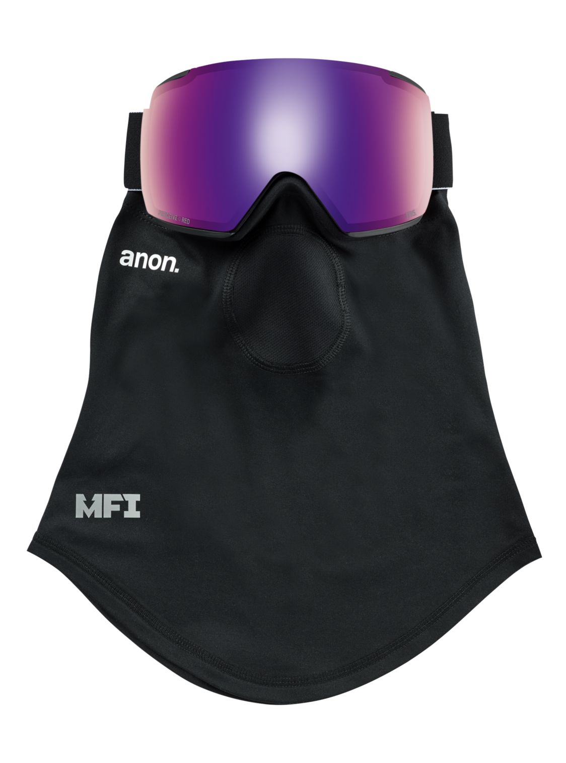 Anon M5 MFI Goggles 2025