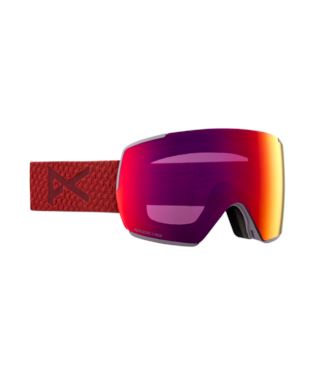 Anon M5 Goggles + Bonus Lens 2024