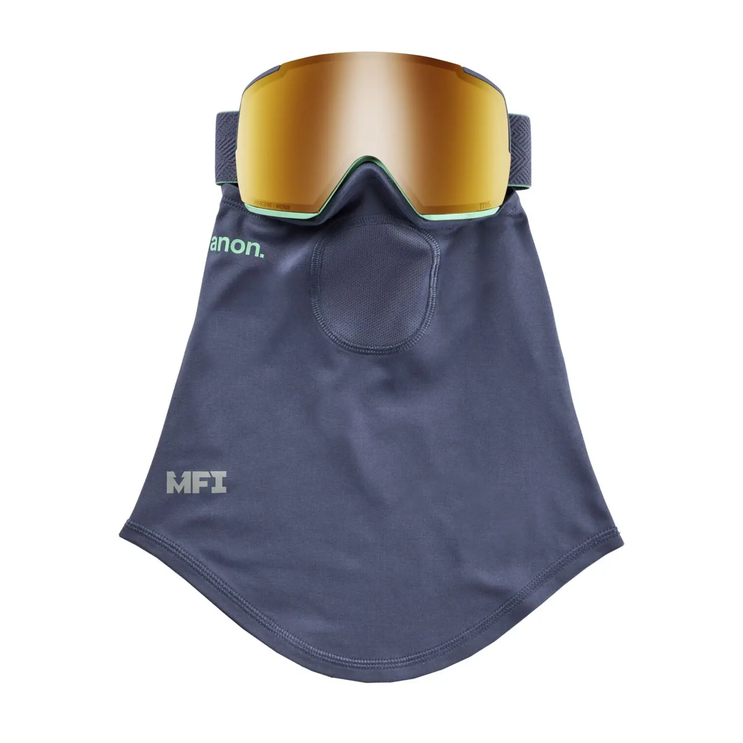 Anon M5 MFI Goggles 2025