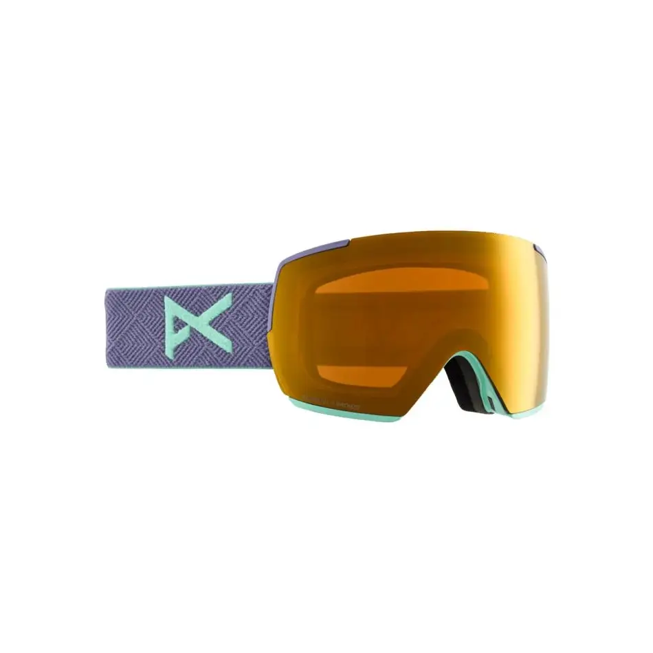 Anon M5 MFI Goggles 2025