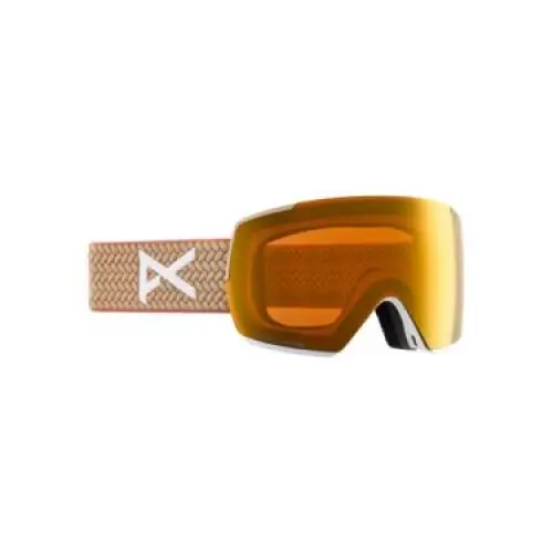 Anon M5 MFI Goggles 2025