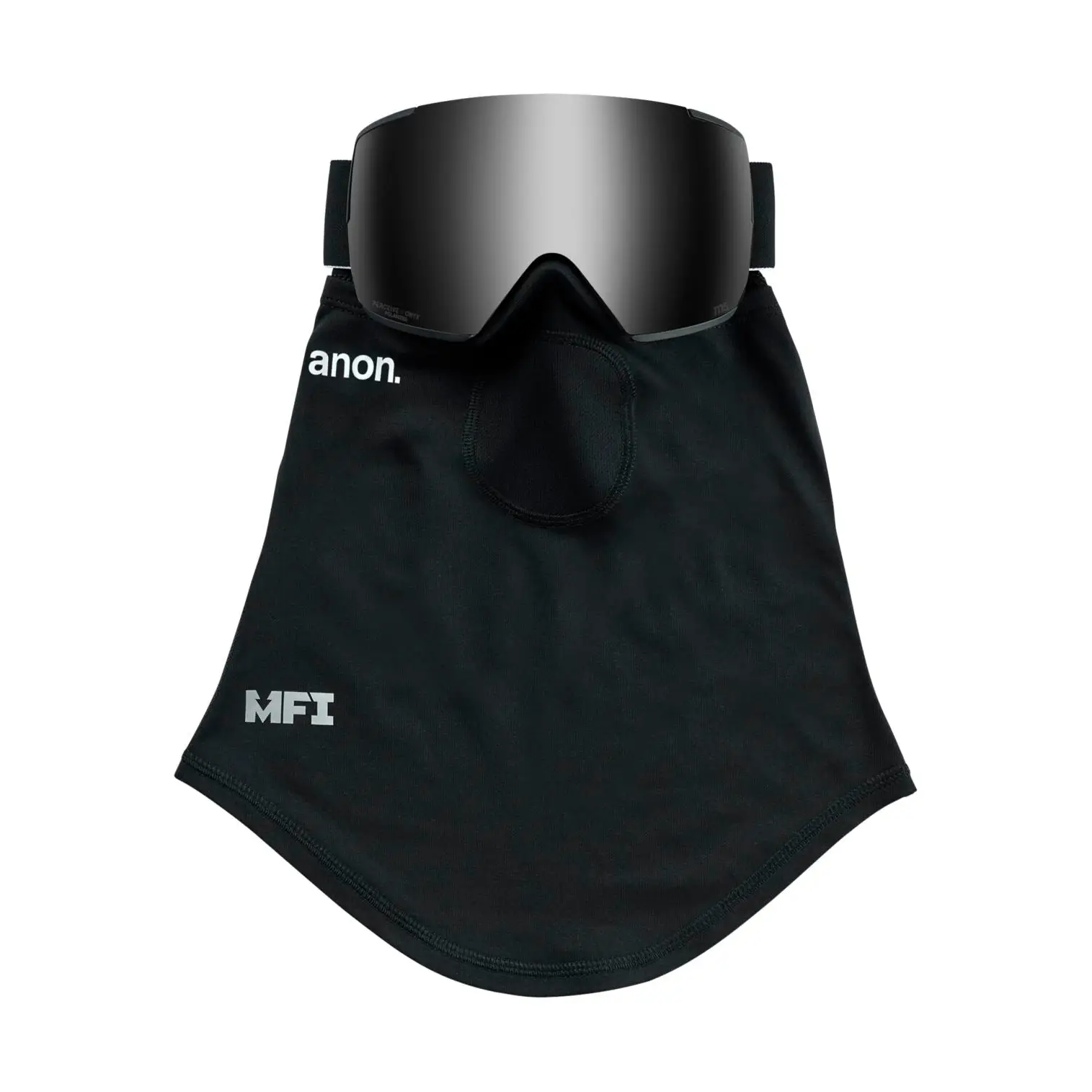 Anon M5 MFI Goggles 2025