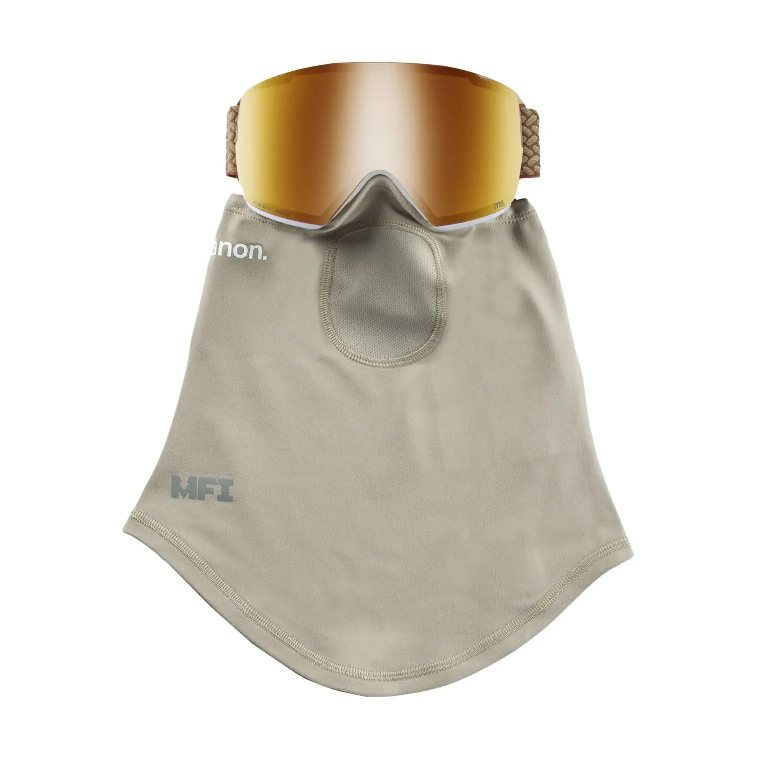 Anon M5 MFI Goggles 2025