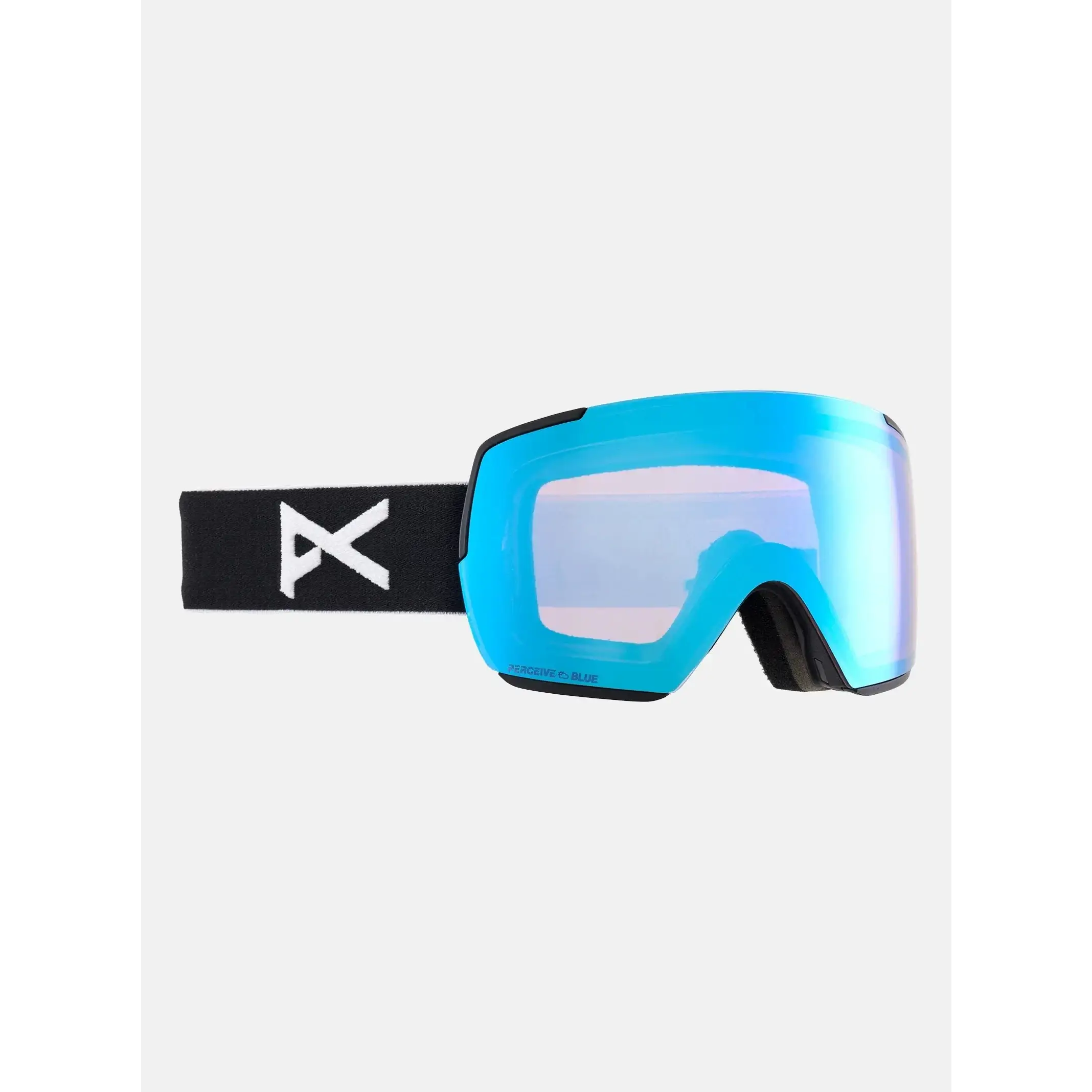 Anon M5S Goggle + Bonus Lens + MFI® Face Mask