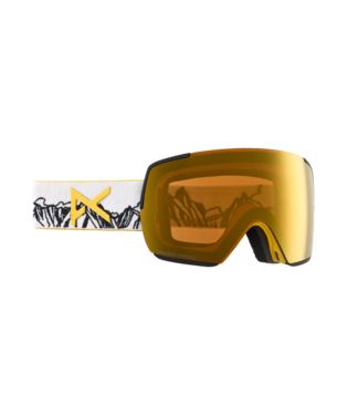 Anon M5S Goggles 2025