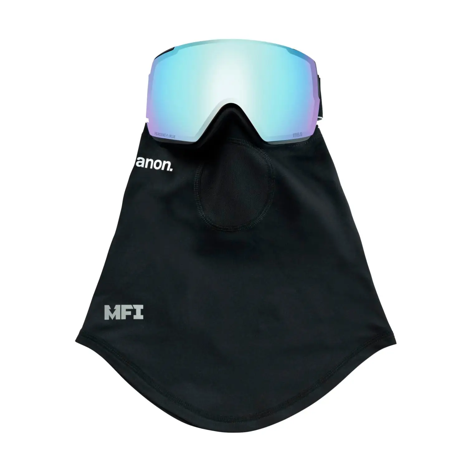 Anon M5S Goggles 2025