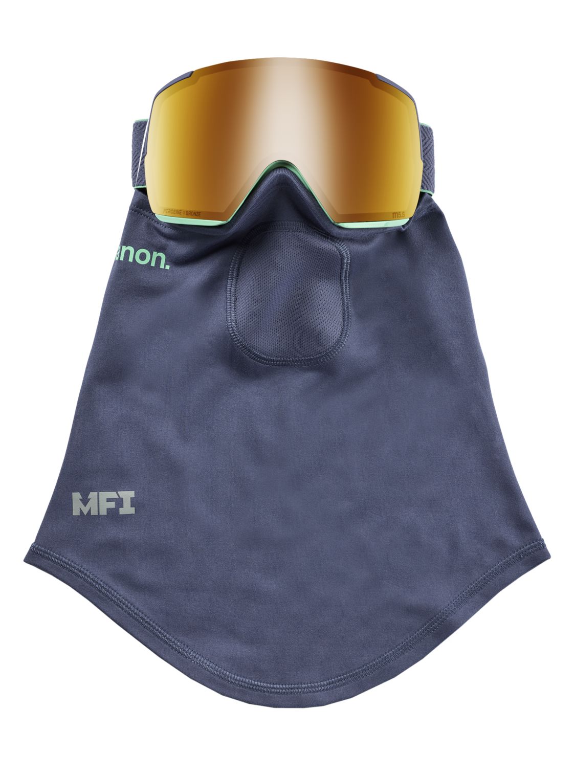 Anon M5S Goggles 2025